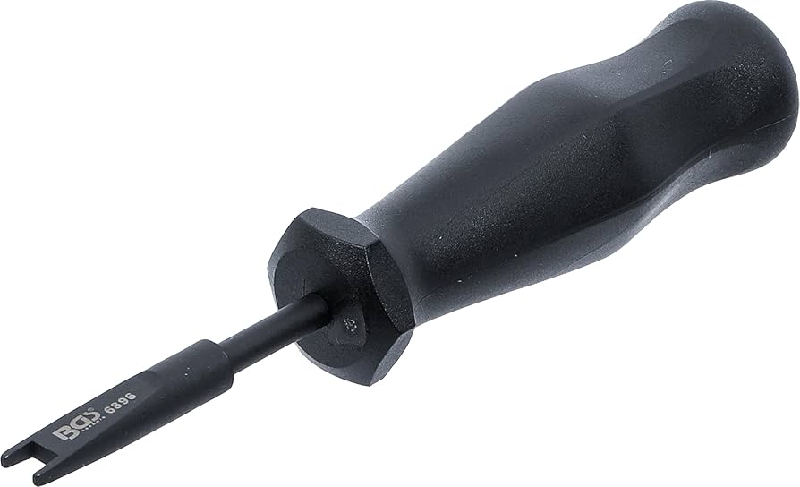 Amazon.com: BGS 6896 | Brake Spring Installer | for Toyota
